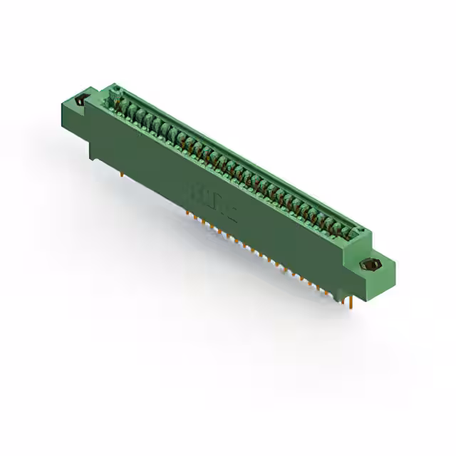 845-029-541-607 EDAC Inc.  Edgeboard Connectors